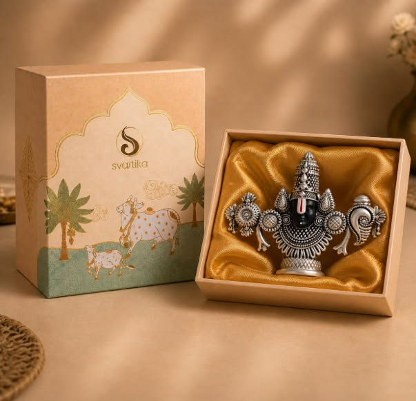 Which God Idol Should You Gift? It Depends More on the Occasion Than You Think.