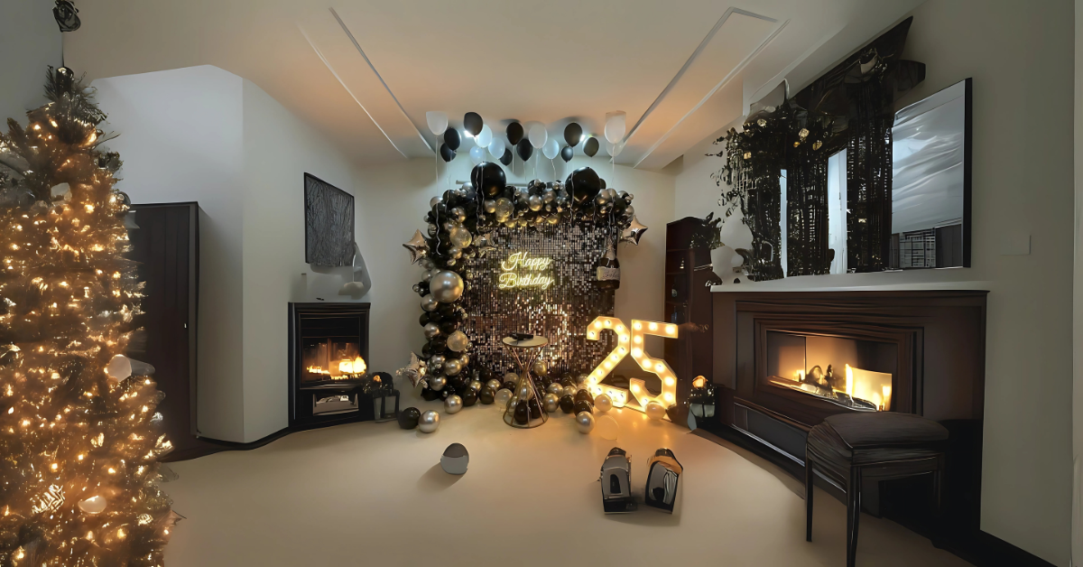 Ideas for Celebrating 25th Marriage Anniversary - A Complete Guide