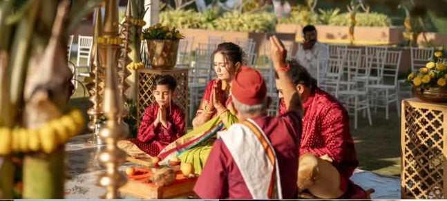 Dhoti Ceremony vs Upanayanam: Do You Actually Need Both?