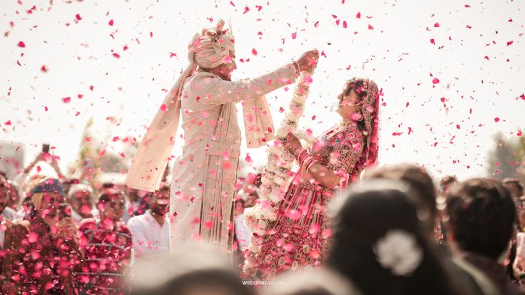 What Is Candid Photography and Why Has Every Indian Wedding Couple Requested It in the Last Decade?