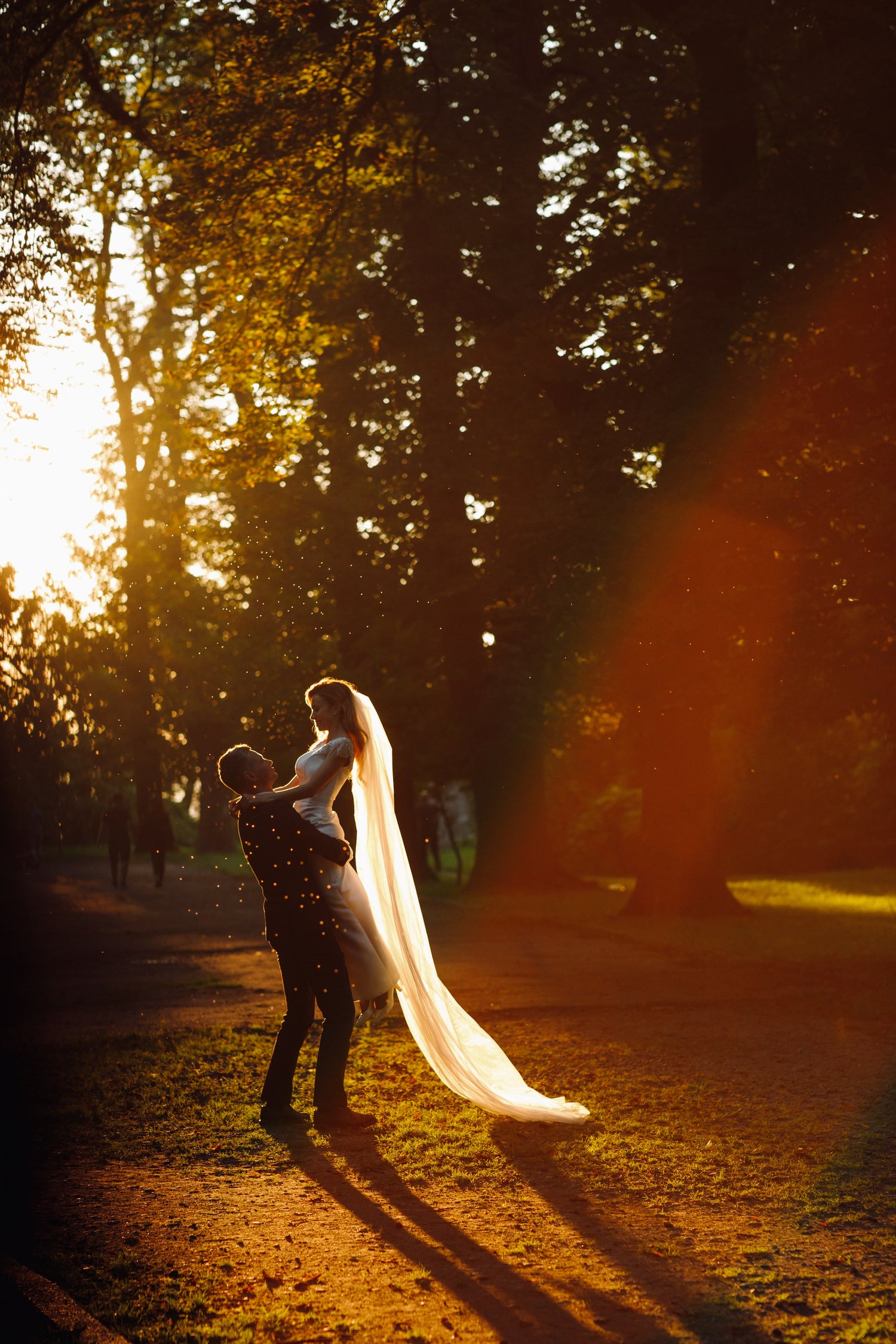 What is a Pre-wedding Shoot? A Detailed Guide