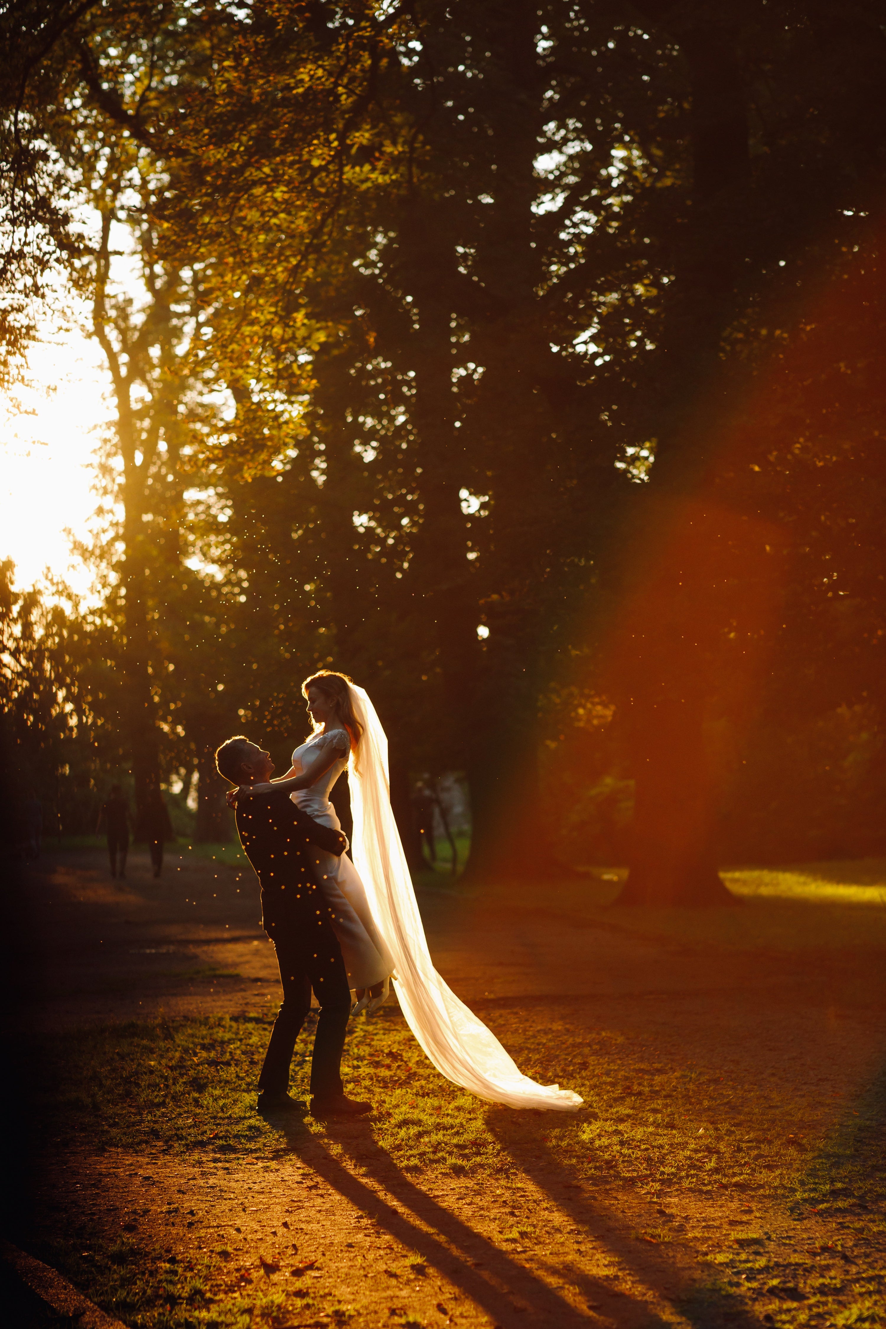 What is a Pre-wedding Shoot? A Detailed Guide