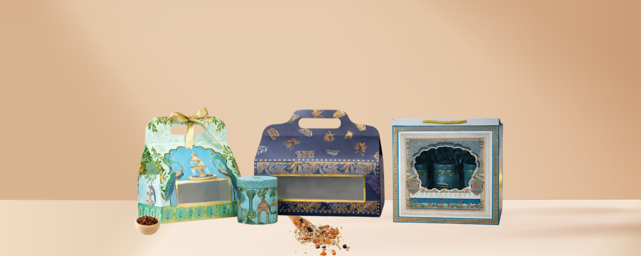 Return Gifts for Marriage: Unique Collection