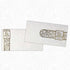 Invitation Card - Sheer White Invitation Card-KNK1010-King of Cards
