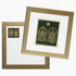 Invitation Card - Traditional Green Balaji Wedding Invitation Card-KNK1230