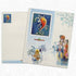Ratha Krishna Hindu Wedding Card