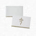 Invitation Card - Golden Designer Gajanan Hindu Invitation Card-KNK1460