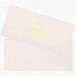 White Screen Ganesha Invitation Card-Knk1552