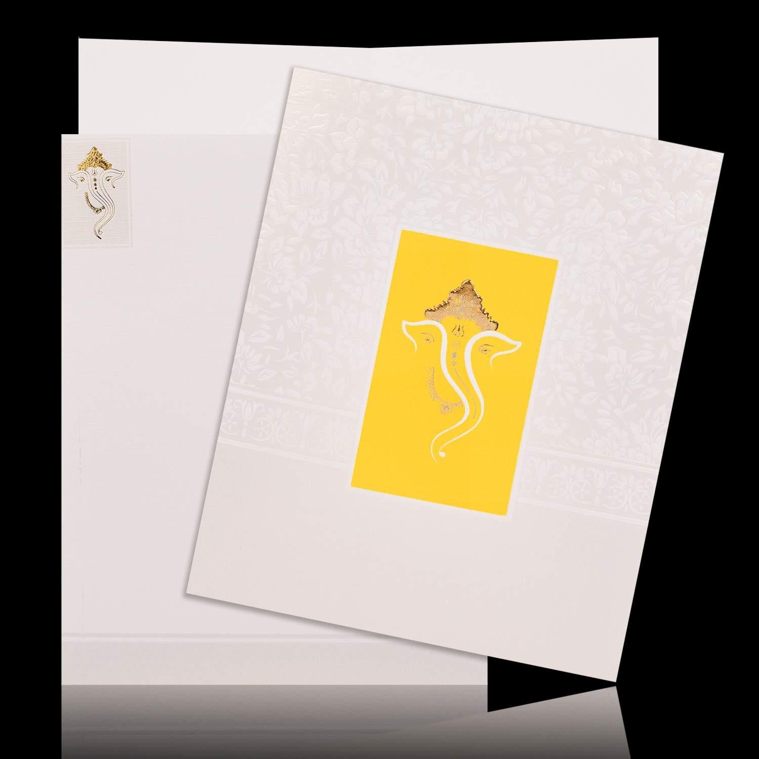 Invitation Card - KNK1720