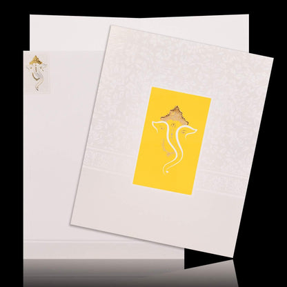 Invitation Card - KNK1720