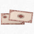 Pink Invitation Card-KNK1949