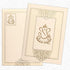 Invitation Card - Ethnic designed Marriage Invitation Card-KNK2494-King of Cards