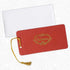 Invitation Card - Golden Designer Handmade Invitation Cards-KNK2629