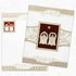 Invitation Card - Designer Balaji Family Invitation Card-KNK2692