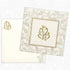 Invitation Card - All Ceremony Vinayak Invitation Card-KNK3027