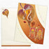 Ganesha Balaji Alamelu Trendy Shaadi Card