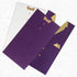 Invitation Card - Personal Marriage Invitation-KNK3236