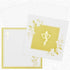Invitation Card - Multi-Function Hindu Wedding Card-KNK3689