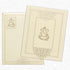 Invitation Card - Designer Ganesha Reception card-KNK3720