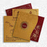 Invitation Card - KNK3757