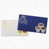 Invitation Card - Evergreen Blue Personal Wedding Card-KNK4005