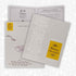 Classic White Floral Theme Wedding Card  - KNK4037