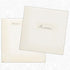 Invitation Card - Silver and Grey Invitation Card-KNK4076
