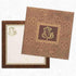 Invitation Card - Wedding Reception Gold Series Invitation Card-KNK4343