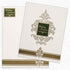 Invitation Card - Traditional Wedding Invitation Card-KNK4945-King of Cards