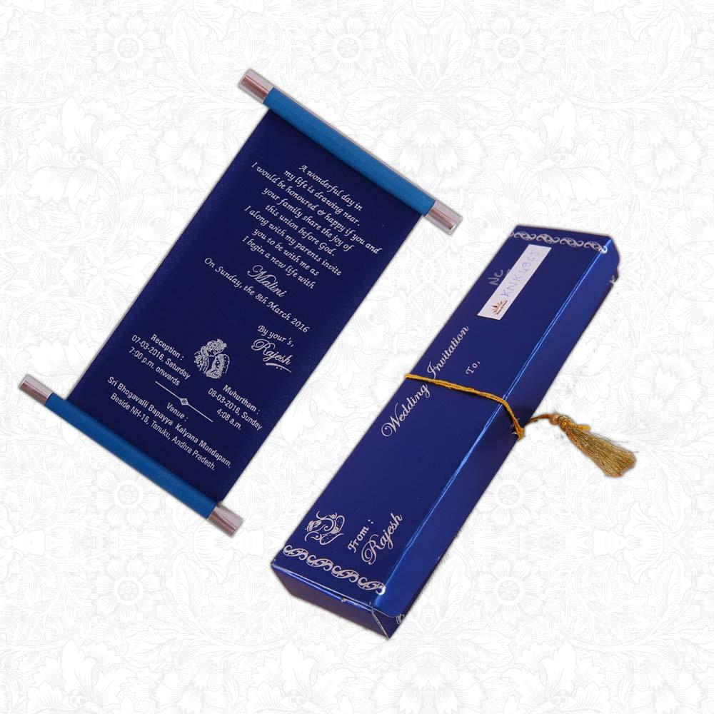 At King of cards, we understand the importance of these special cards and strive to provide the best premium range cards at affordable price for our clients.