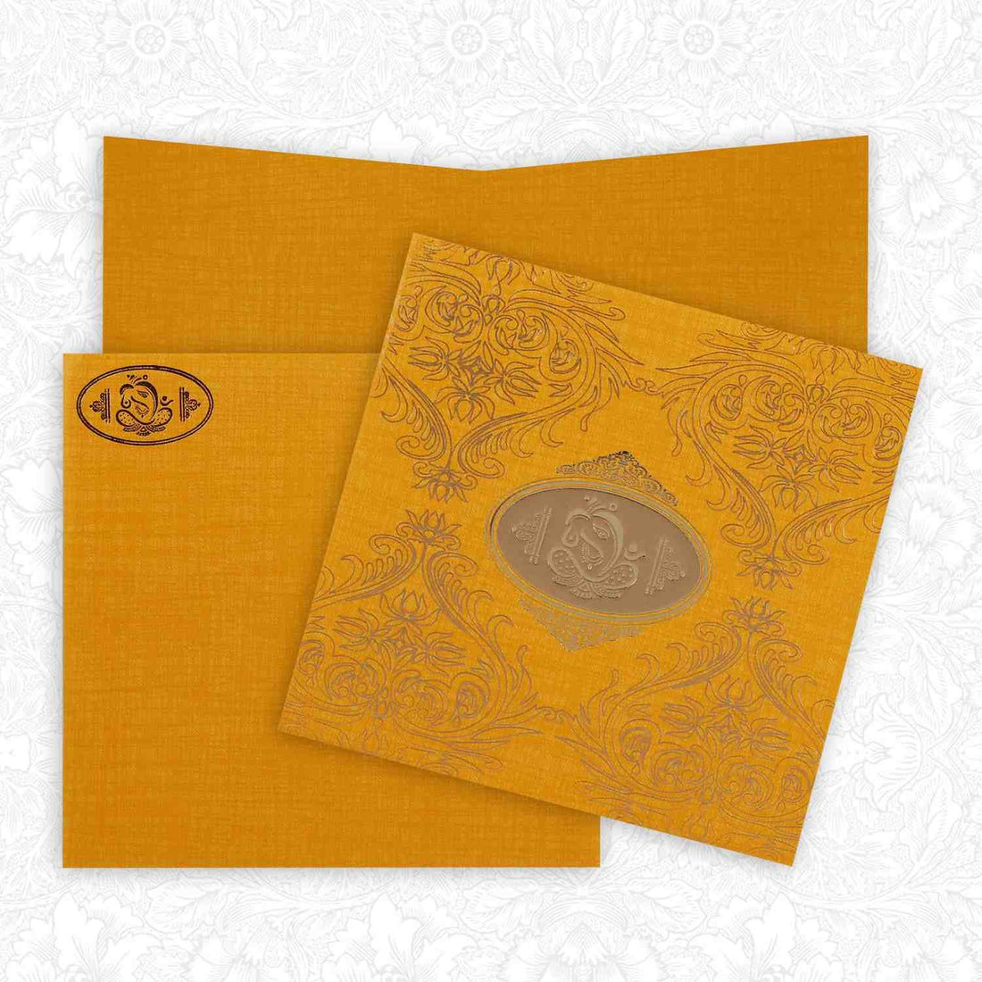 Invitation Card - KNKZ0460