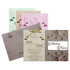 Check out Grey Pink Floral Laser-Cut Wedding Card at best price.✅WhatsApp Support ✅Express Delivery