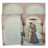Check out Palace Arch Couple Wedding Card at best price. ?WhatsApp Support ?Express Delivery. | King of Cards