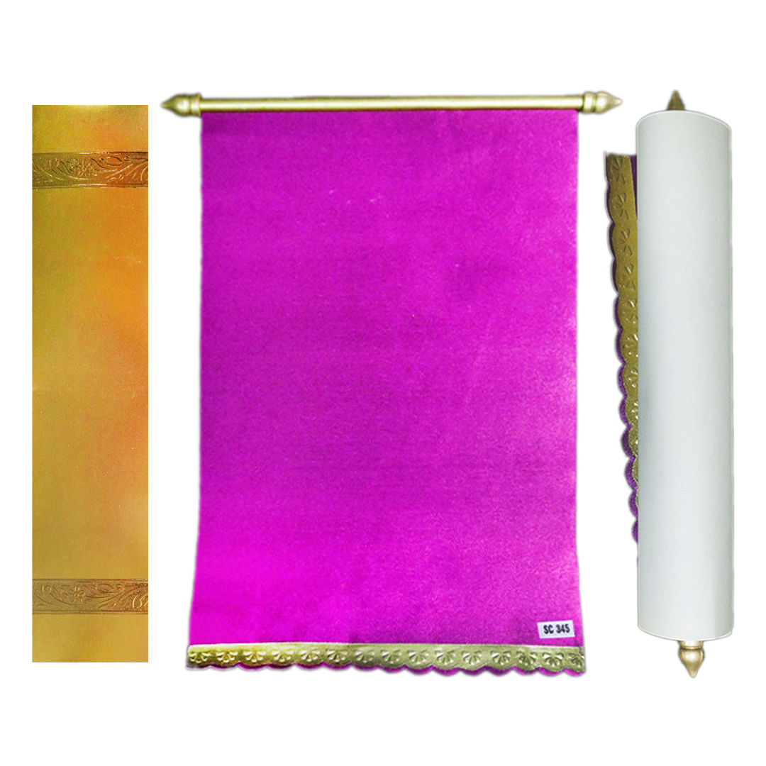 Invitation Card - KSCC345