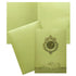 Light Green Floral wedding Invitation Card-King of Cards
