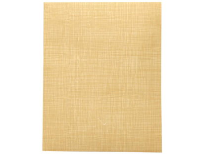 Sandal Metallic Floral Invitation With Balaji Padmavathi Images-KNK2061S-King of Cards