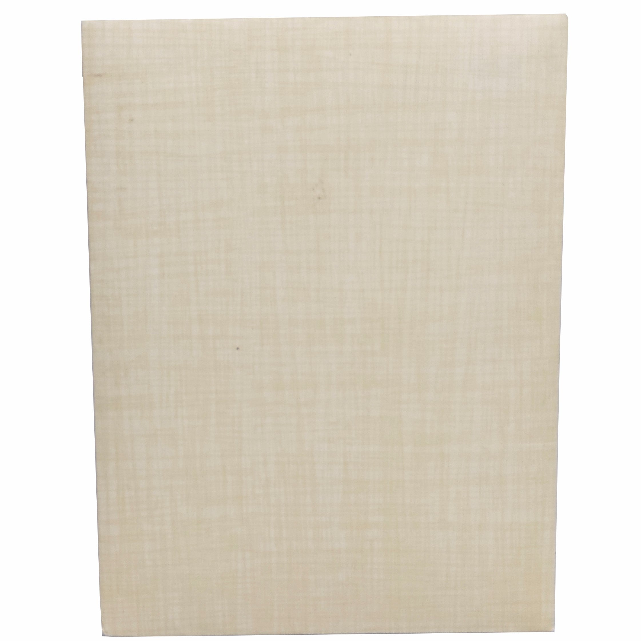 Sandal Metallic Die Cut With Gold Wolly And Ganesha-KNK7038S-King of Cards