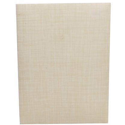 Sandal Metallic Die Cut With Gold Wolly And Ganesha-KNK7038S-King of Cards