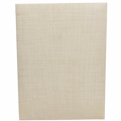 Sandal Metallic Die Cut With Gold Wolly And Ganesha-KNK7038S-King of Cards