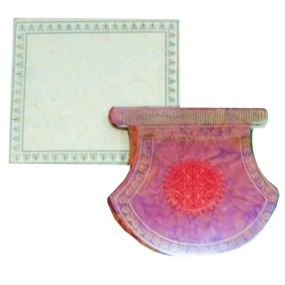 Invitation Card - CXP128-King of Cards