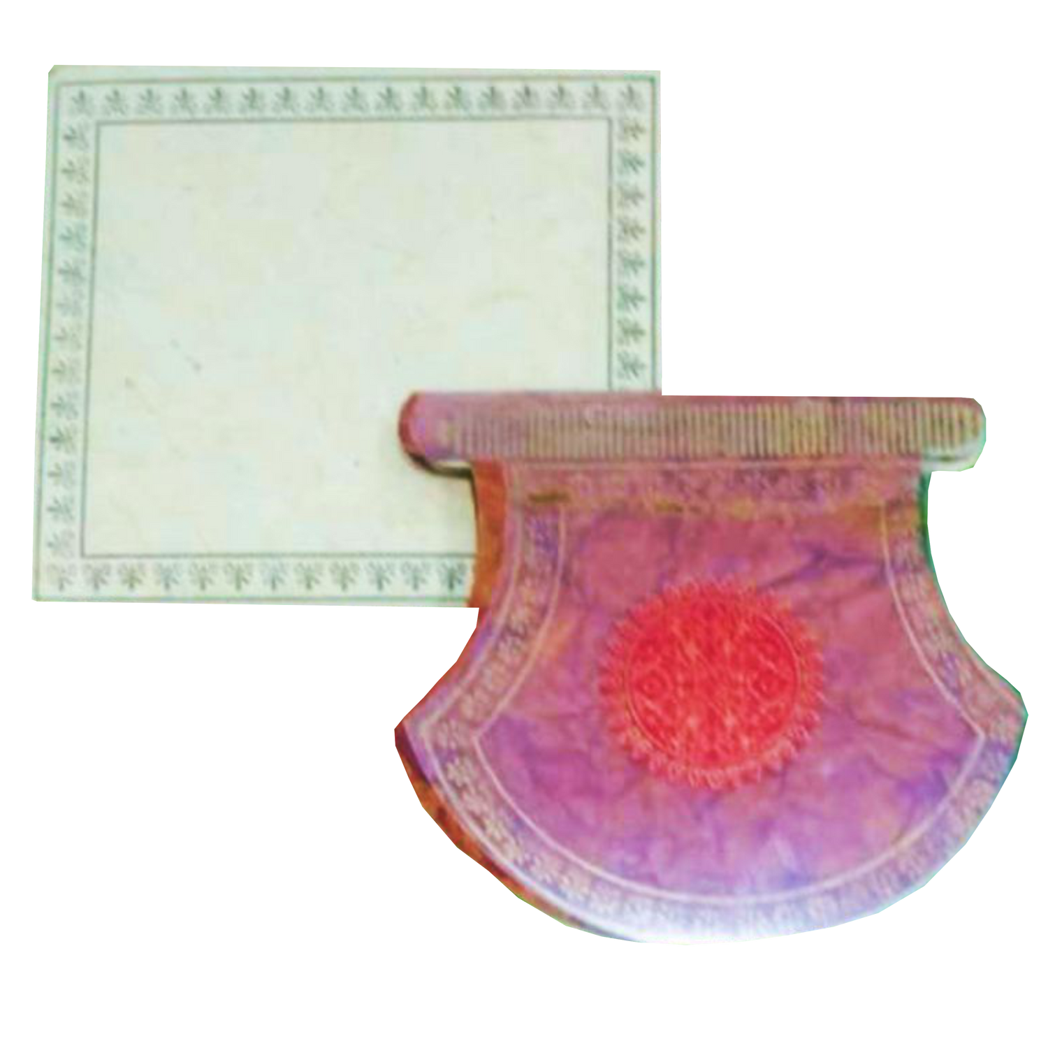 Invitation Card - CXP128-King of Cards