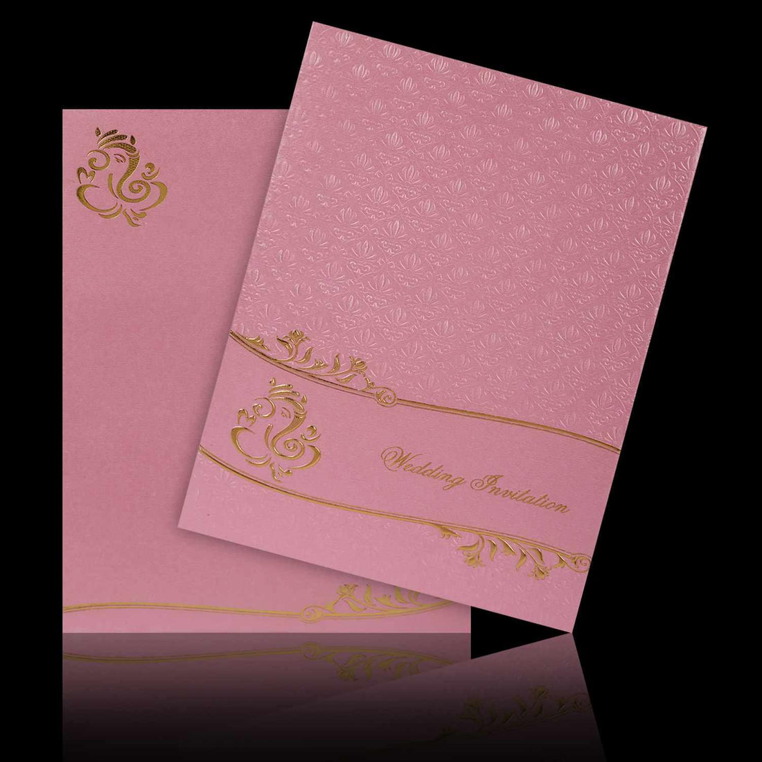 Invitation Card - KNK1015