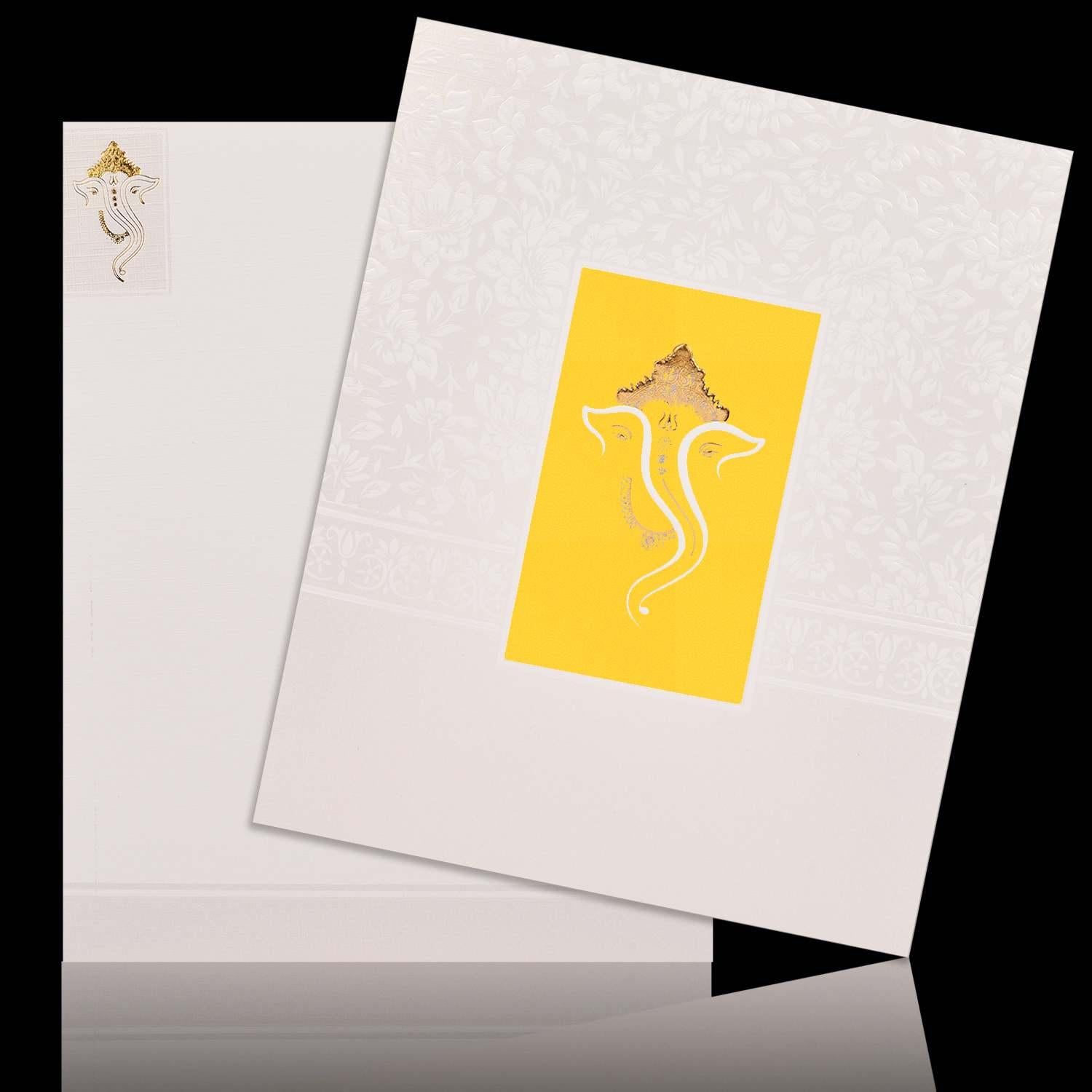 Invitation Card - KNK1720