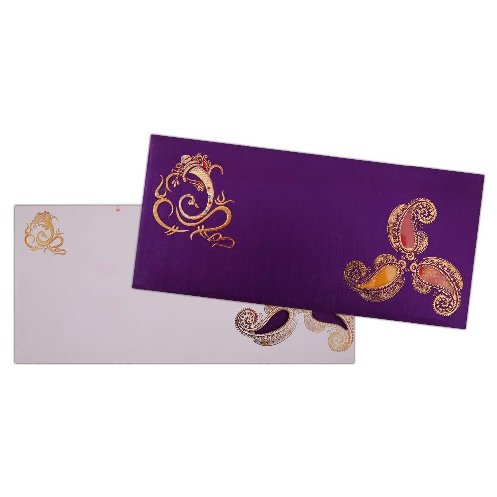 Invitation Card - KNK2734