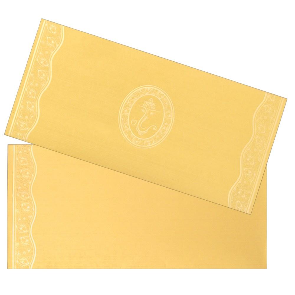 Invitation Card - KNK2928