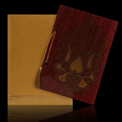 Invitation Card - KNK30250