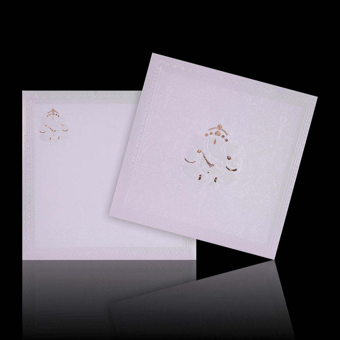 Invitation Card - KNK3264