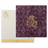 Invitation Card - Exclusive Designer Hindu Wedding Card-KNK4975