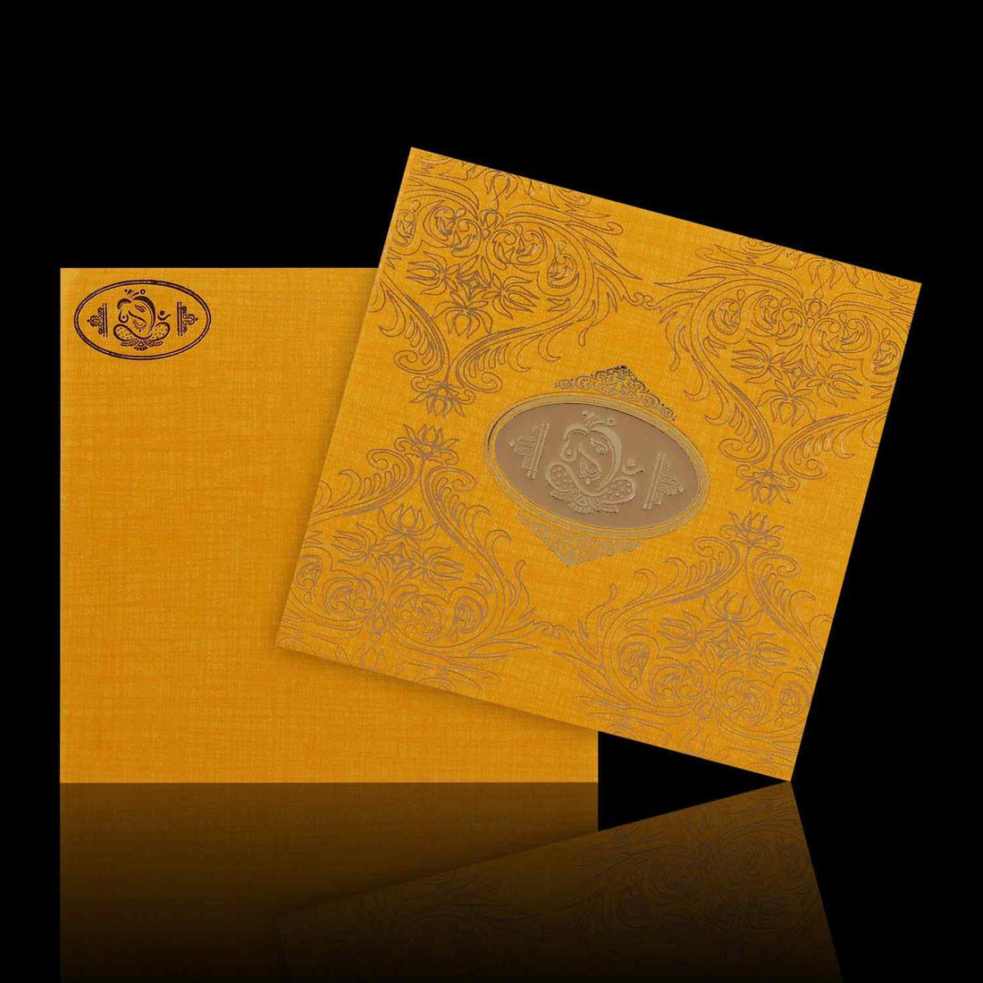 Invitation Card - KNKZ0460