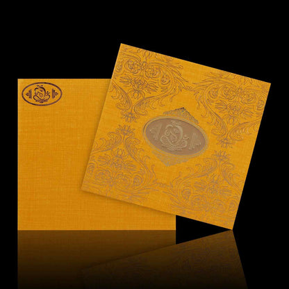 Invitation Card - KNKZ0460